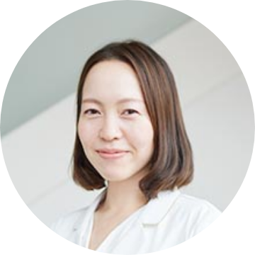 Dr.Tomoko Fujimoto