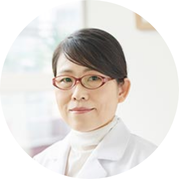 Dr. Tomoko Kanagawa