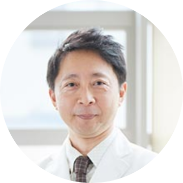 Dr. Toshiaki Nakakuki