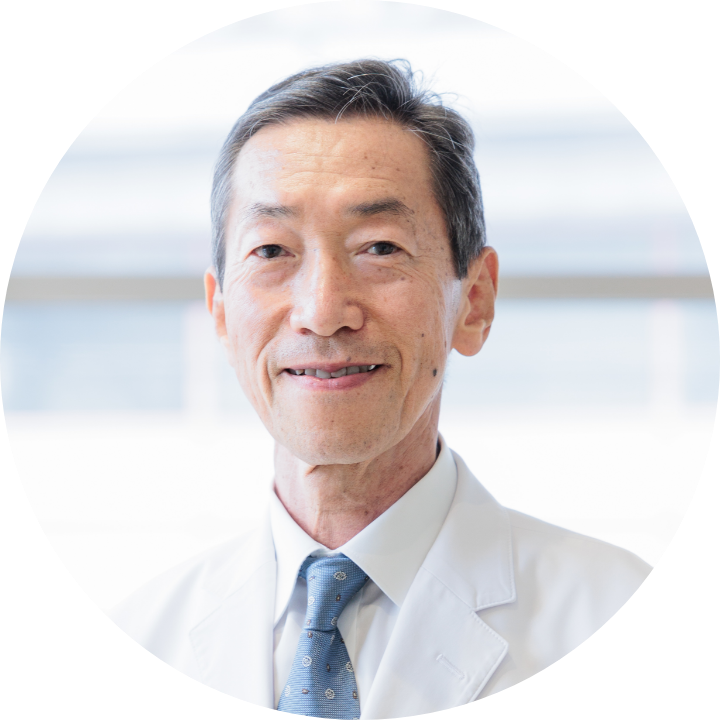 医師　板東康晴