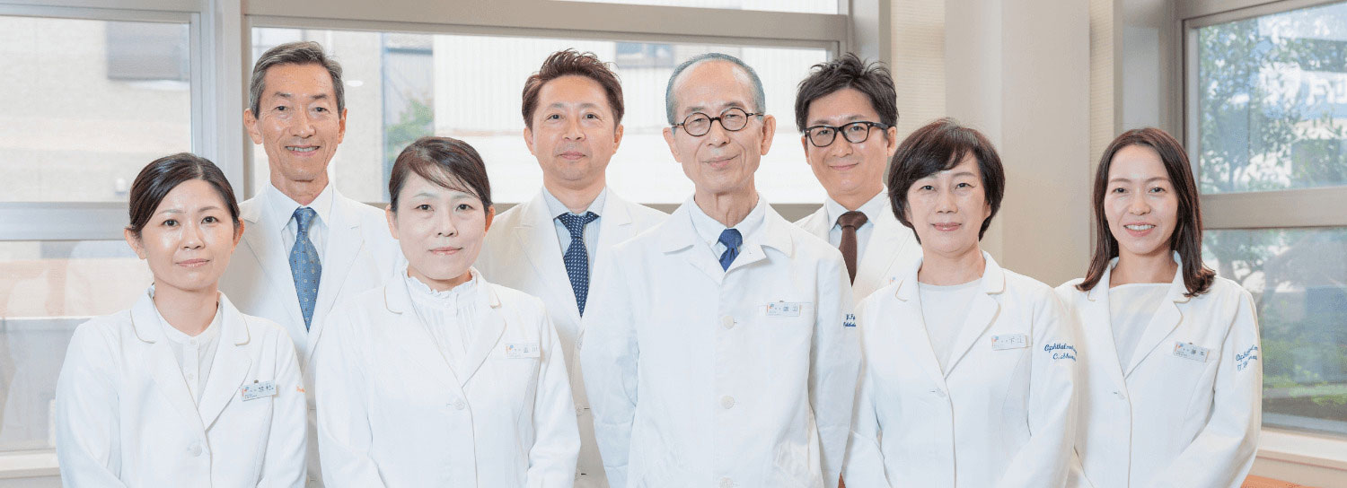 医師紹介